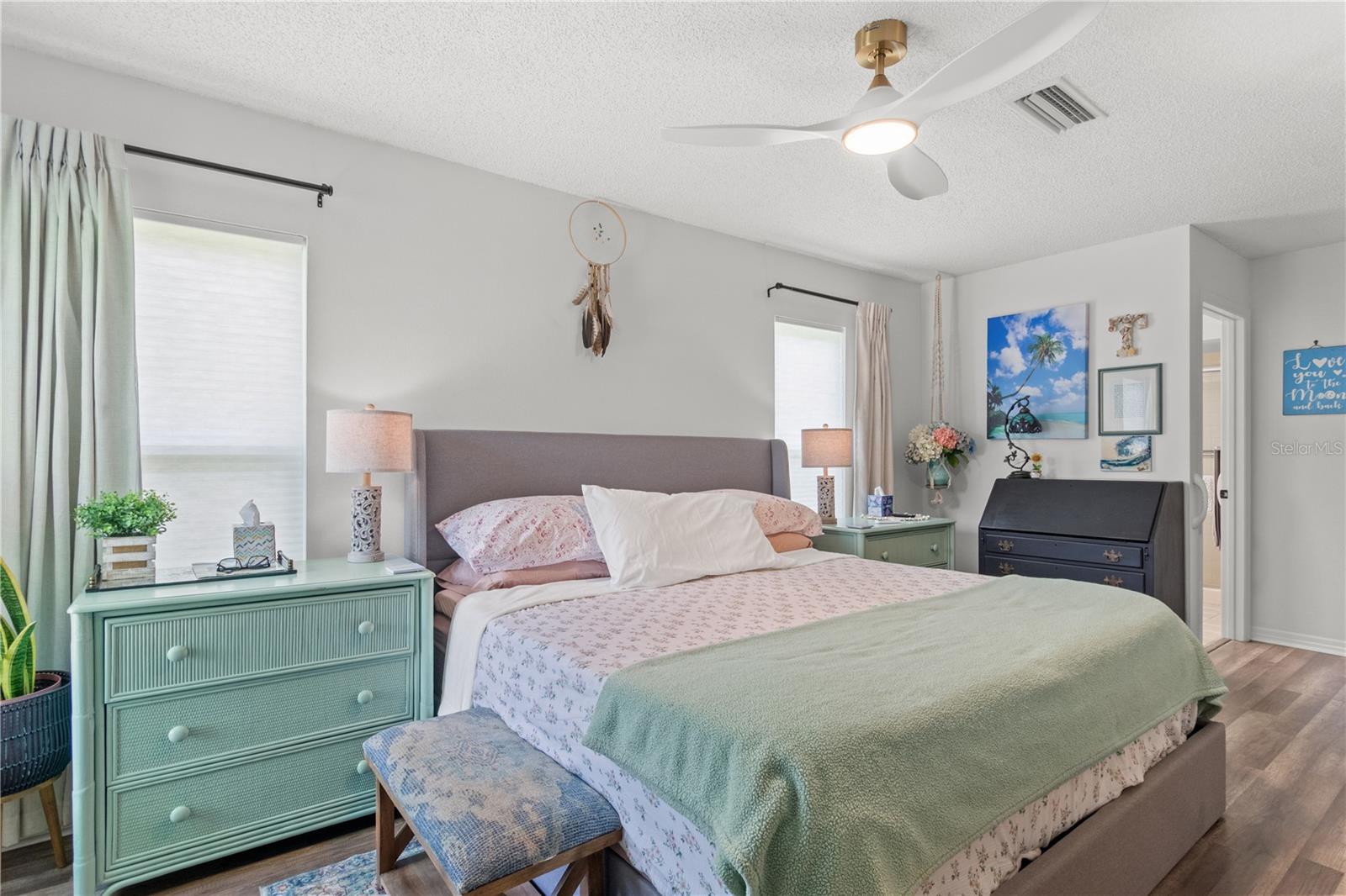 SAN CLEMENTE VILLAGE - Residential