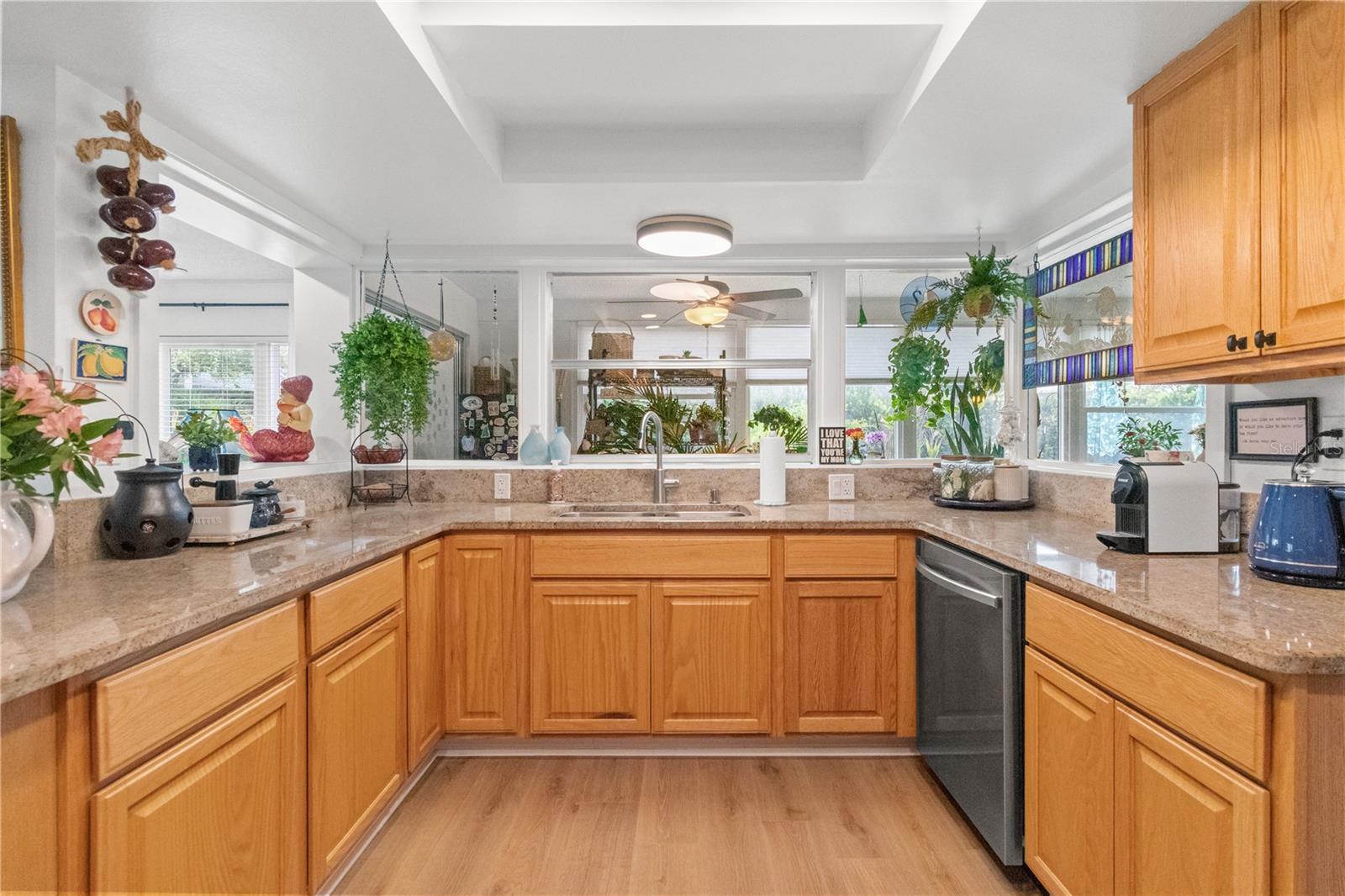 SAN CLEMENTE VILLAGE - Residential