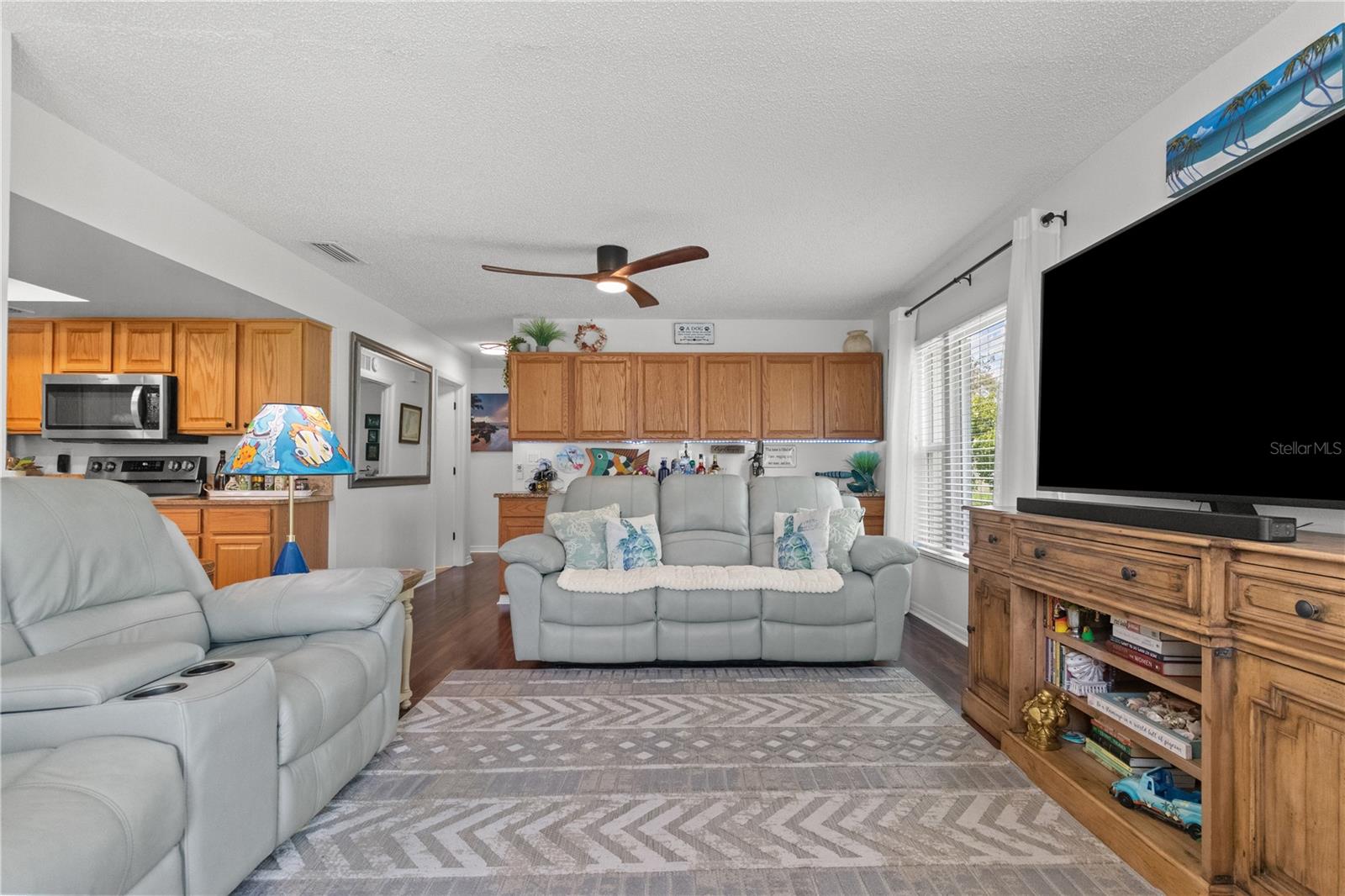 SAN CLEMENTE VILLAGE - Residential