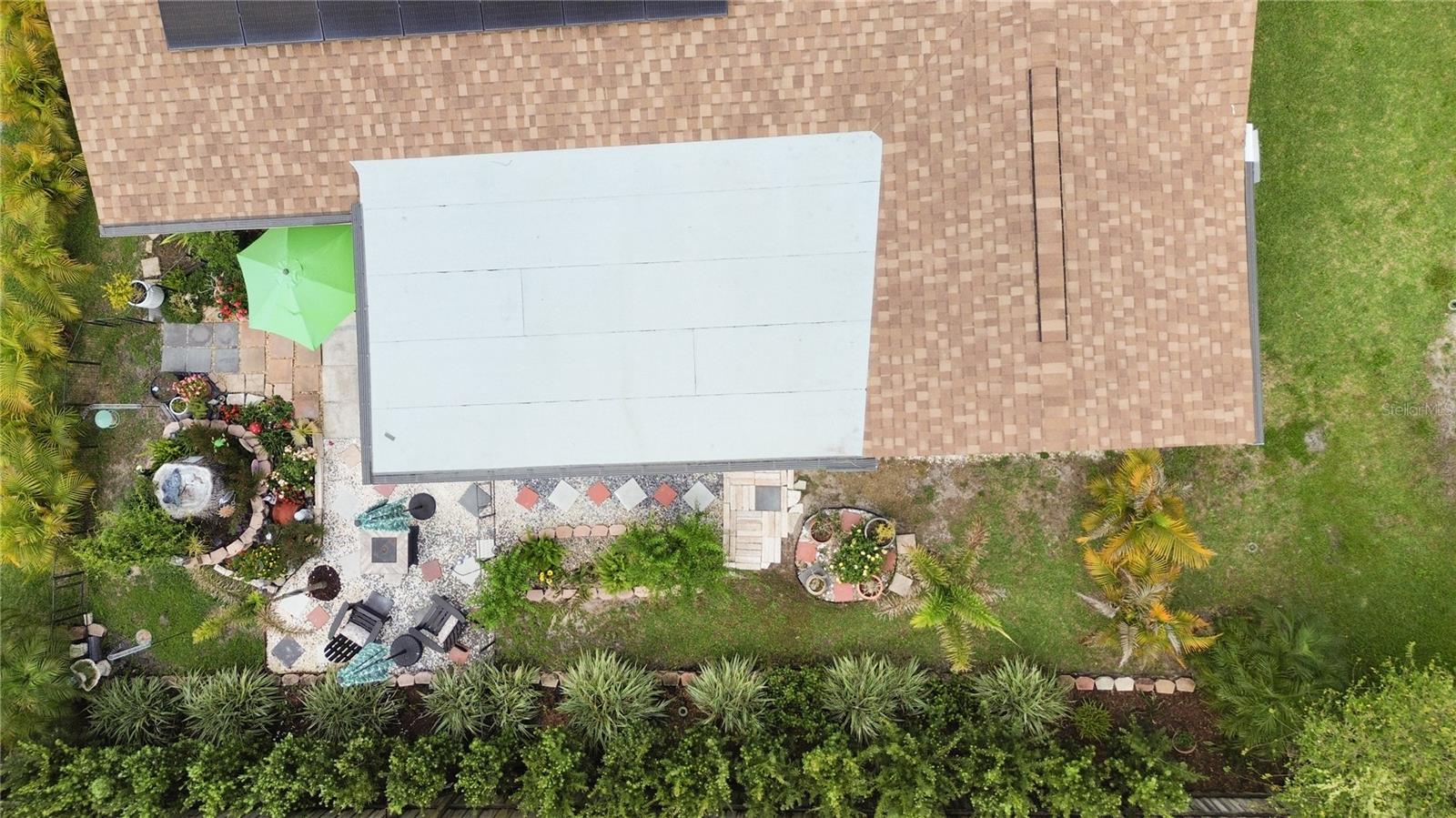 SAN CLEMENTE VILLAGE - Residential