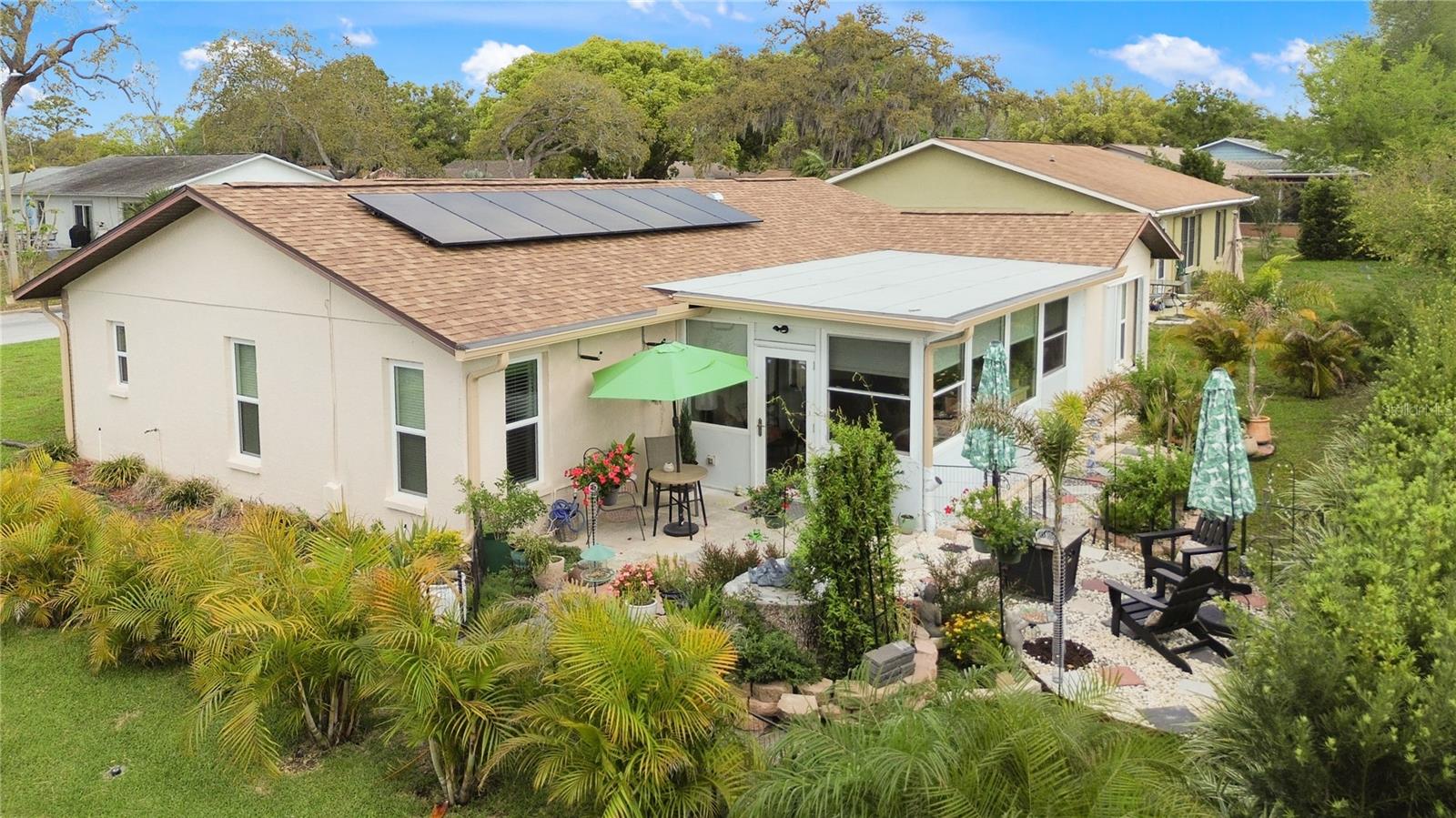 SAN CLEMENTE VILLAGE - Residential