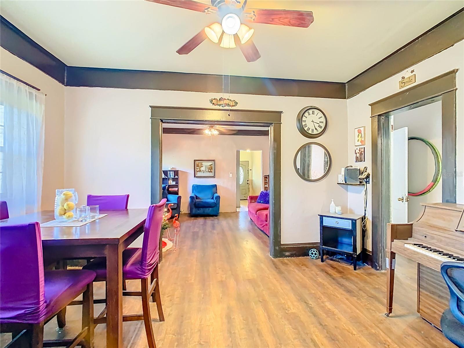 FLA DEV CO SUB - Residential