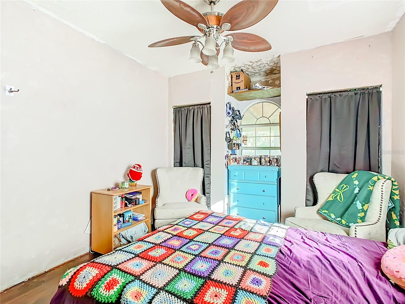 FLA DEV CO SUB - Residential