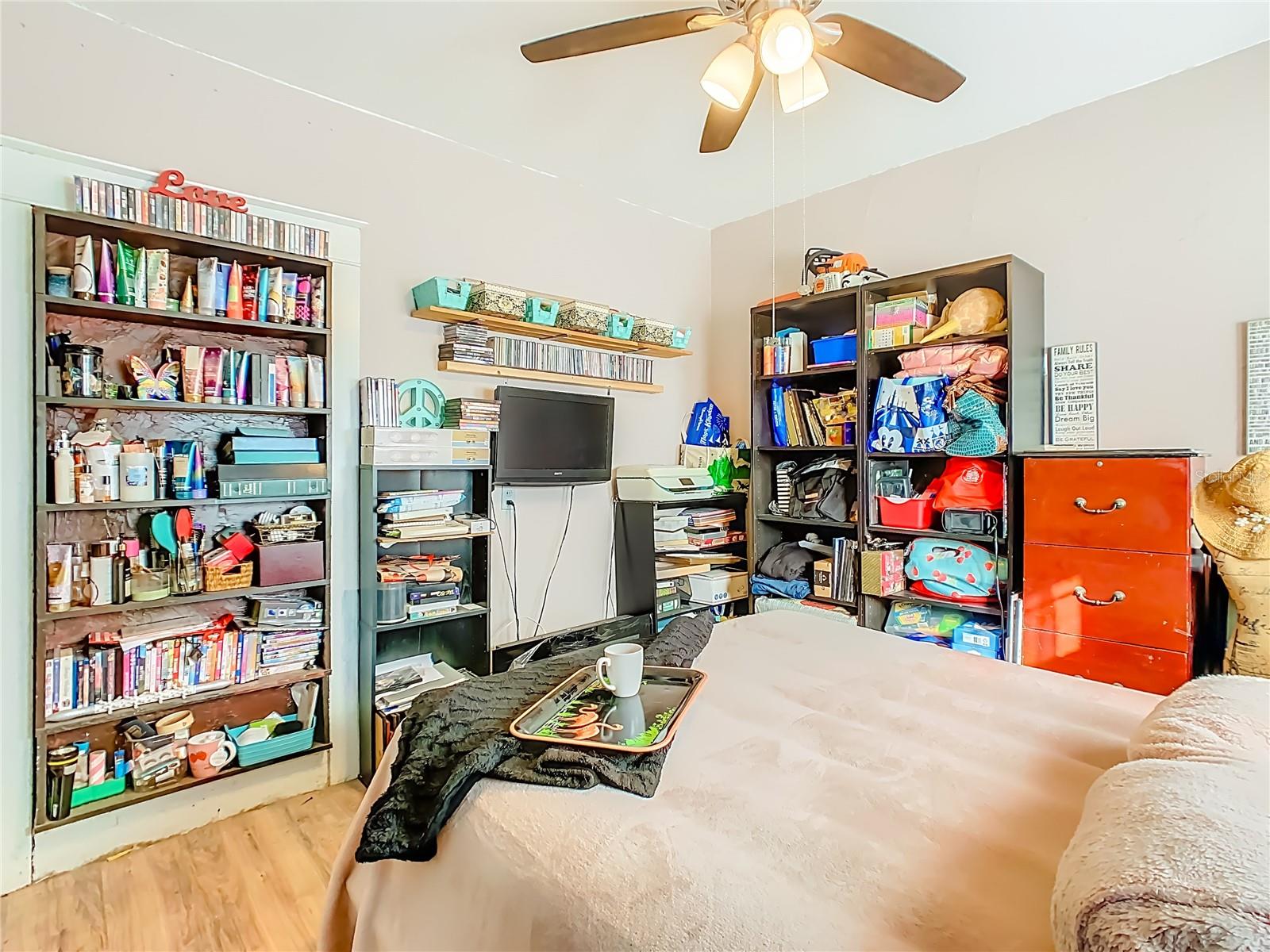 FLA DEV CO SUB - Residential