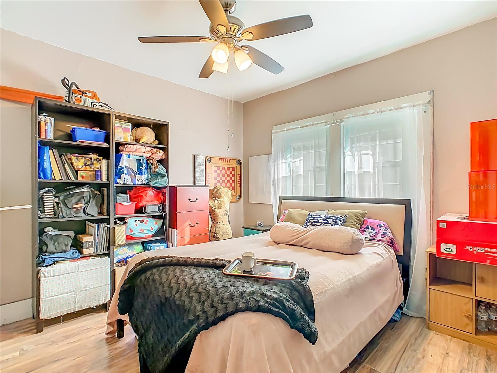 FLA DEV CO SUB - Residential