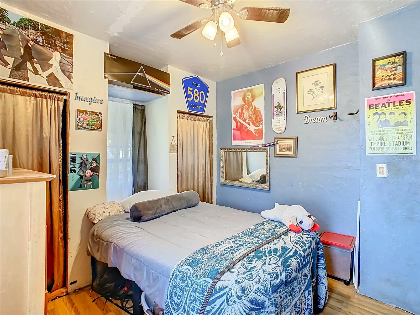 FLA DEV CO SUB - Residential