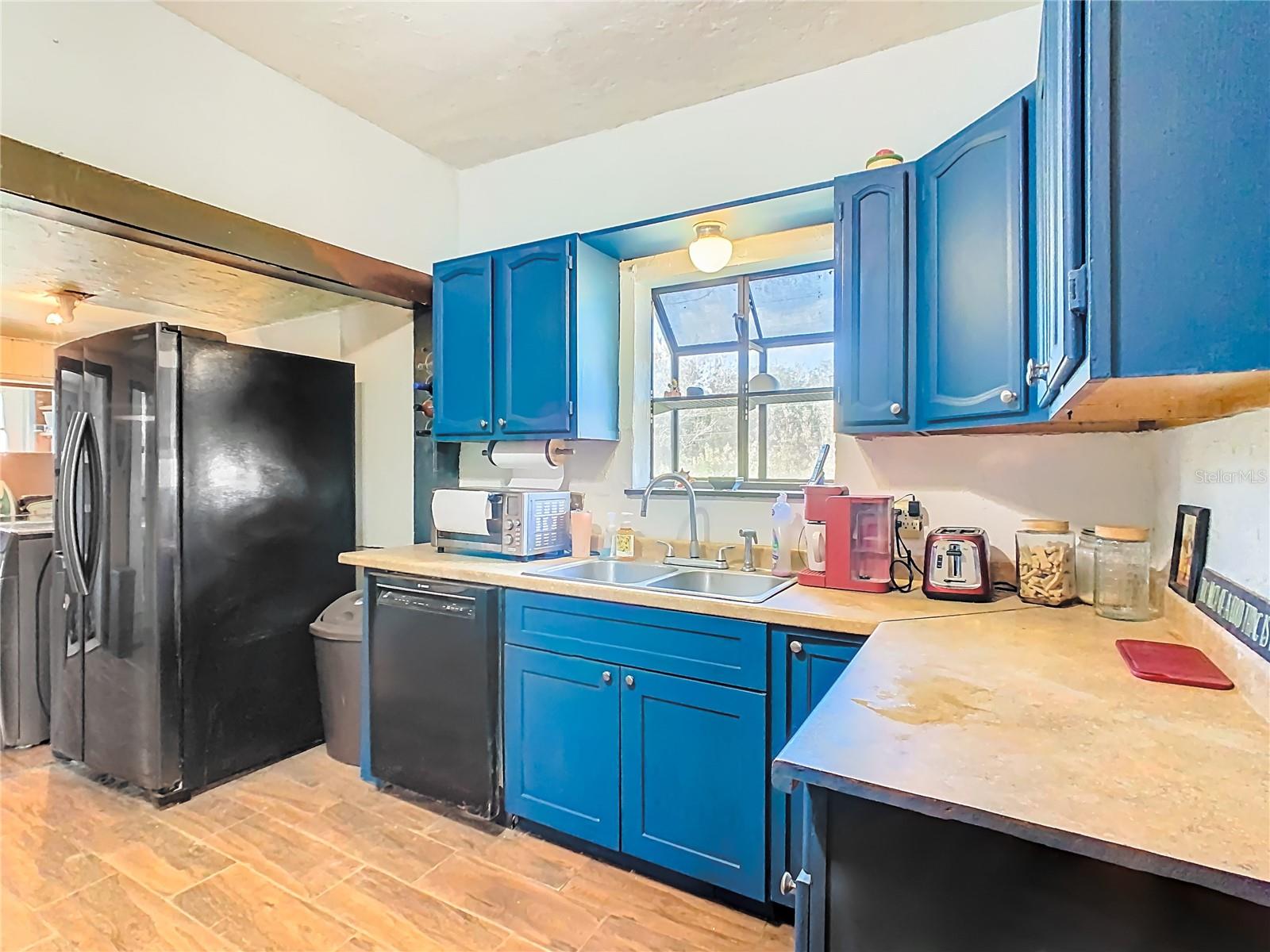 FLA DEV CO SUB - Residential