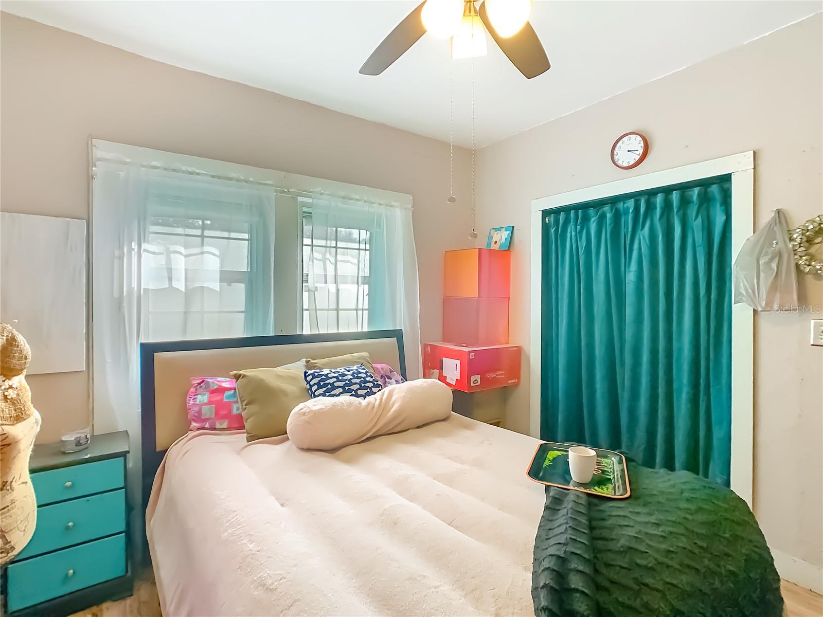 FLA DEV CO SUB - Residential