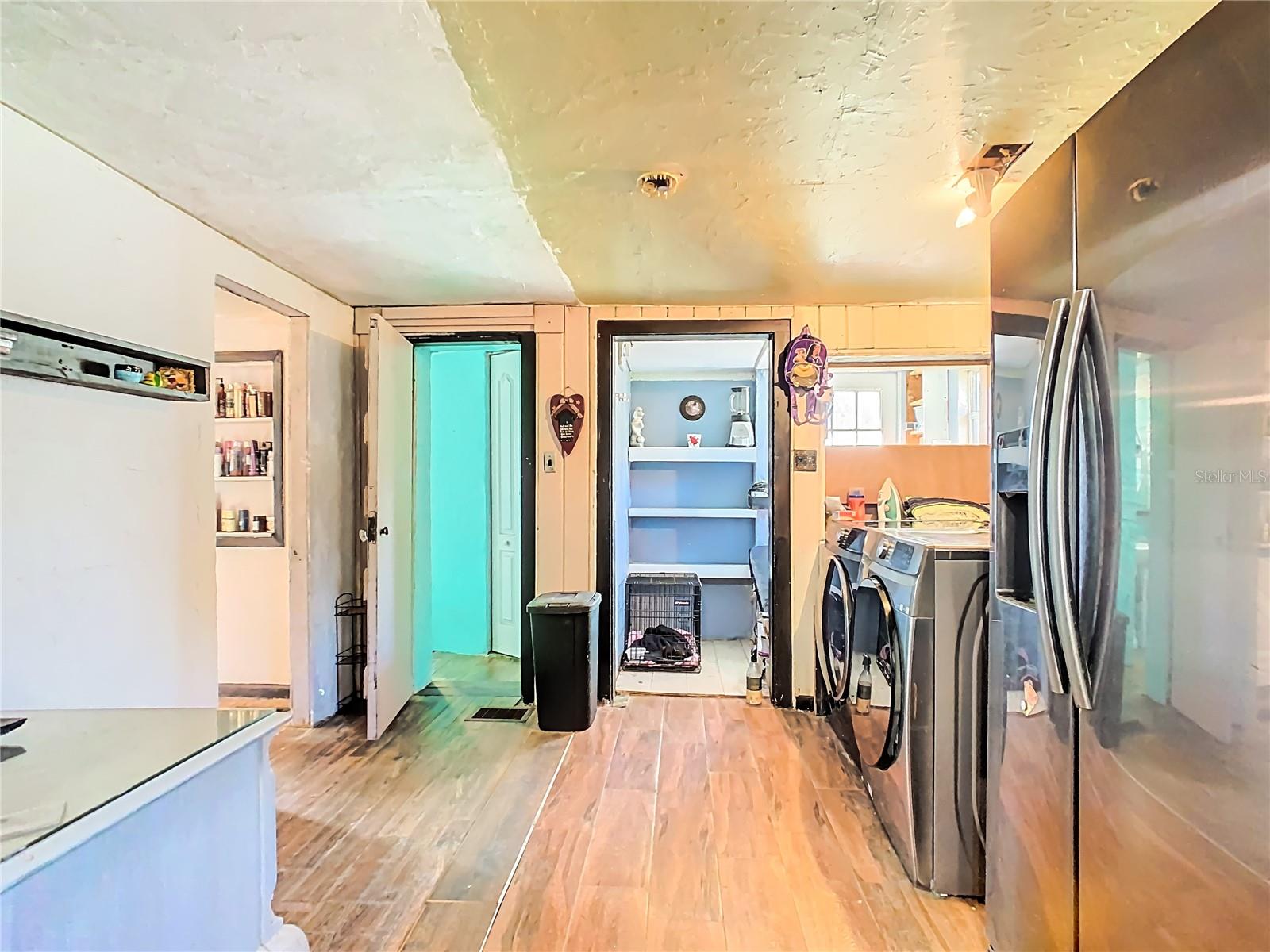 FLA DEV CO SUB - Residential