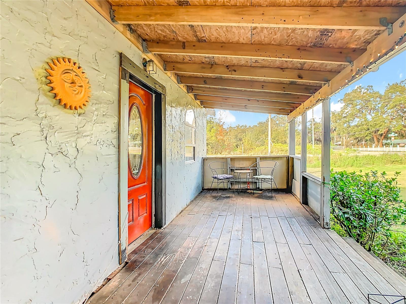 FLA DEV CO SUB - Residential