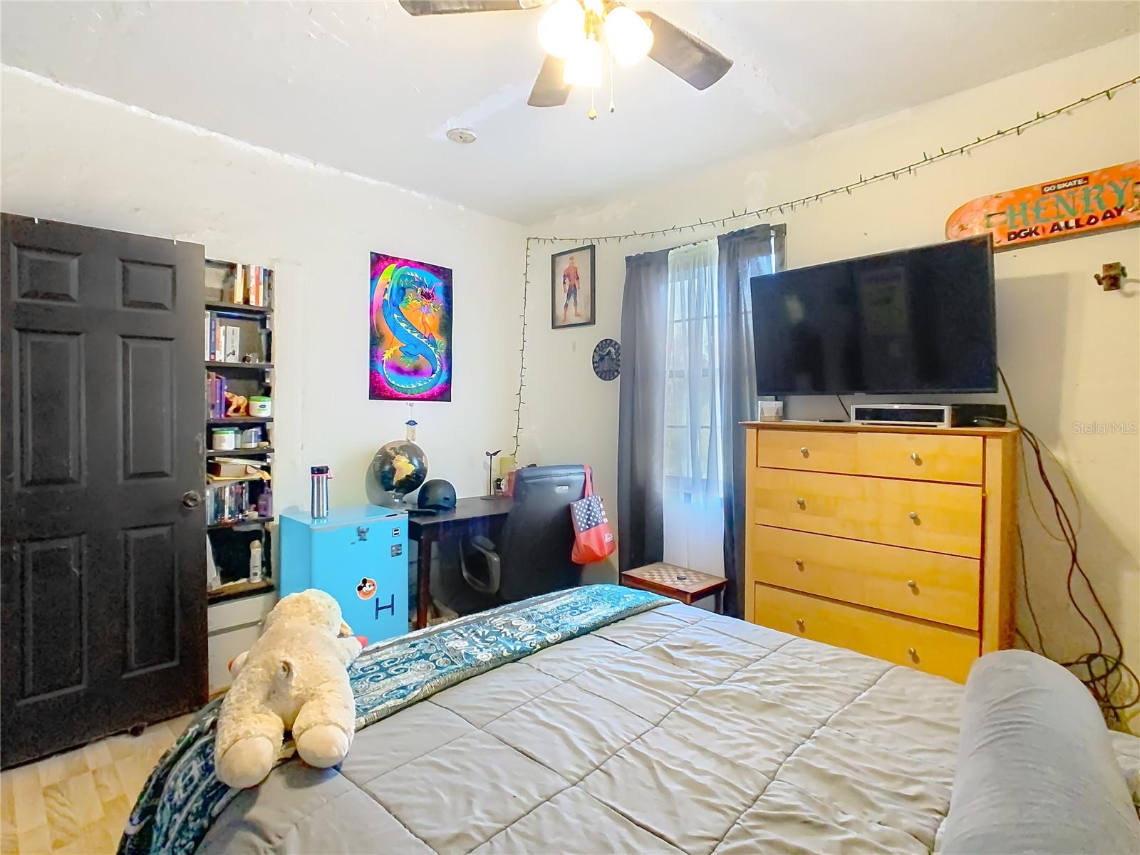 FLA DEV CO SUB - Residential