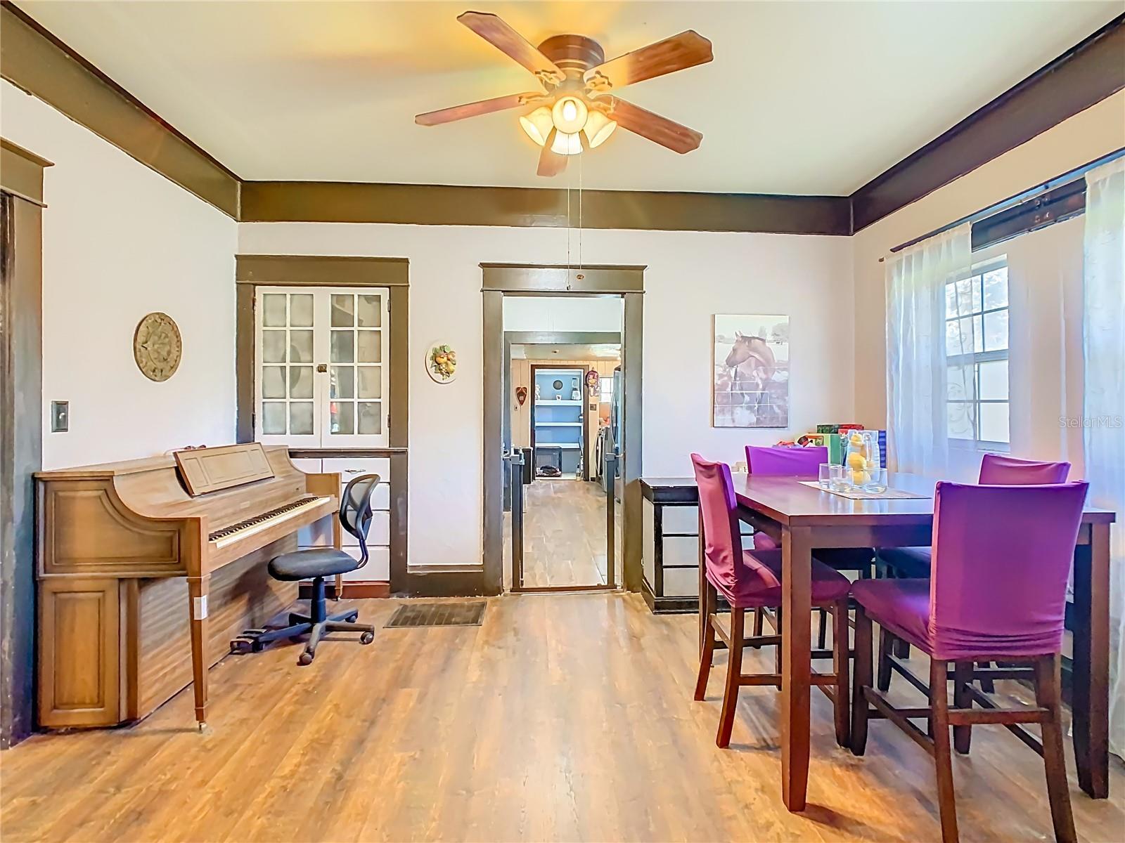 FLA DEV CO SUB - Residential