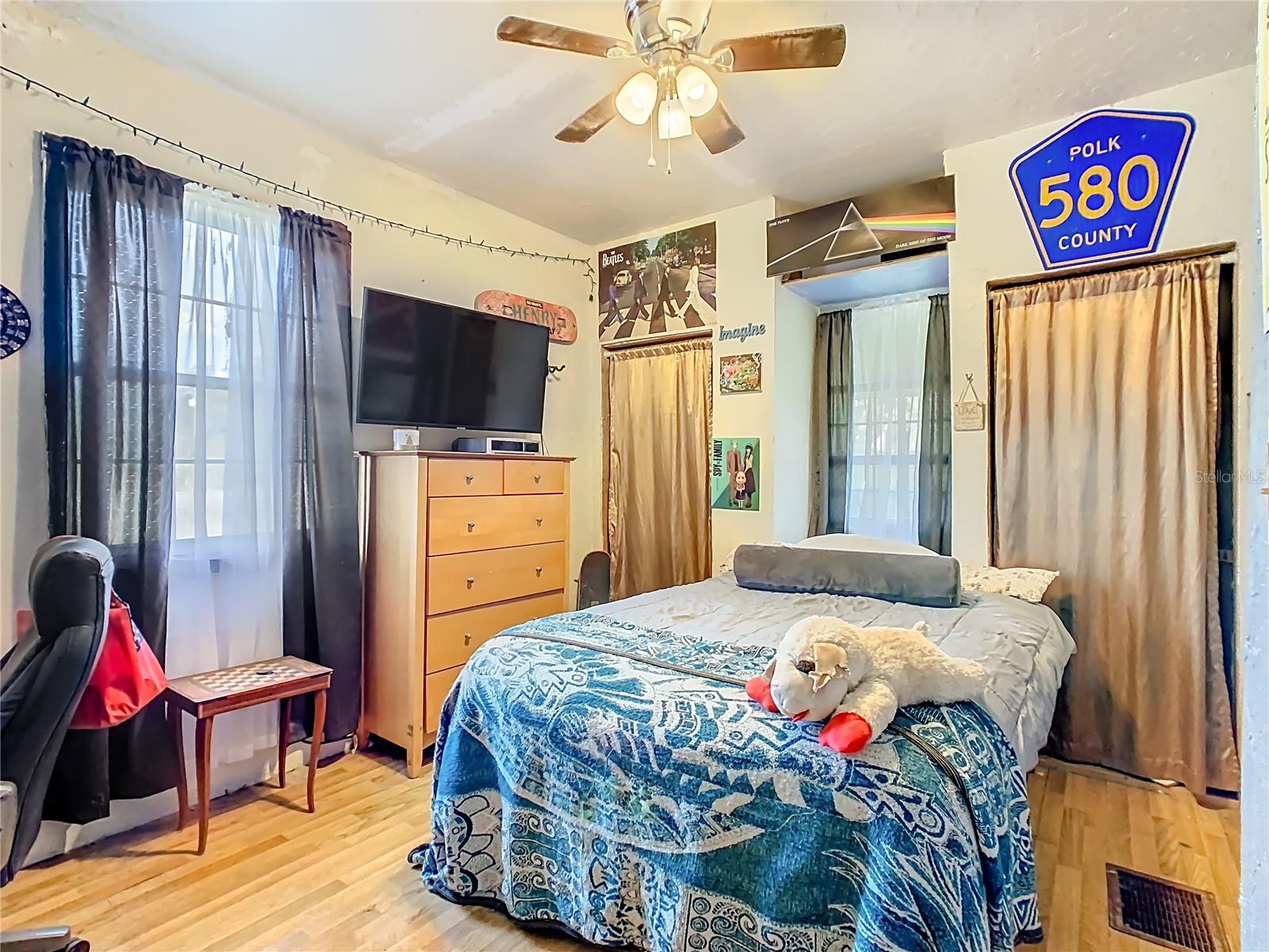 FLA DEV CO SUB - Residential