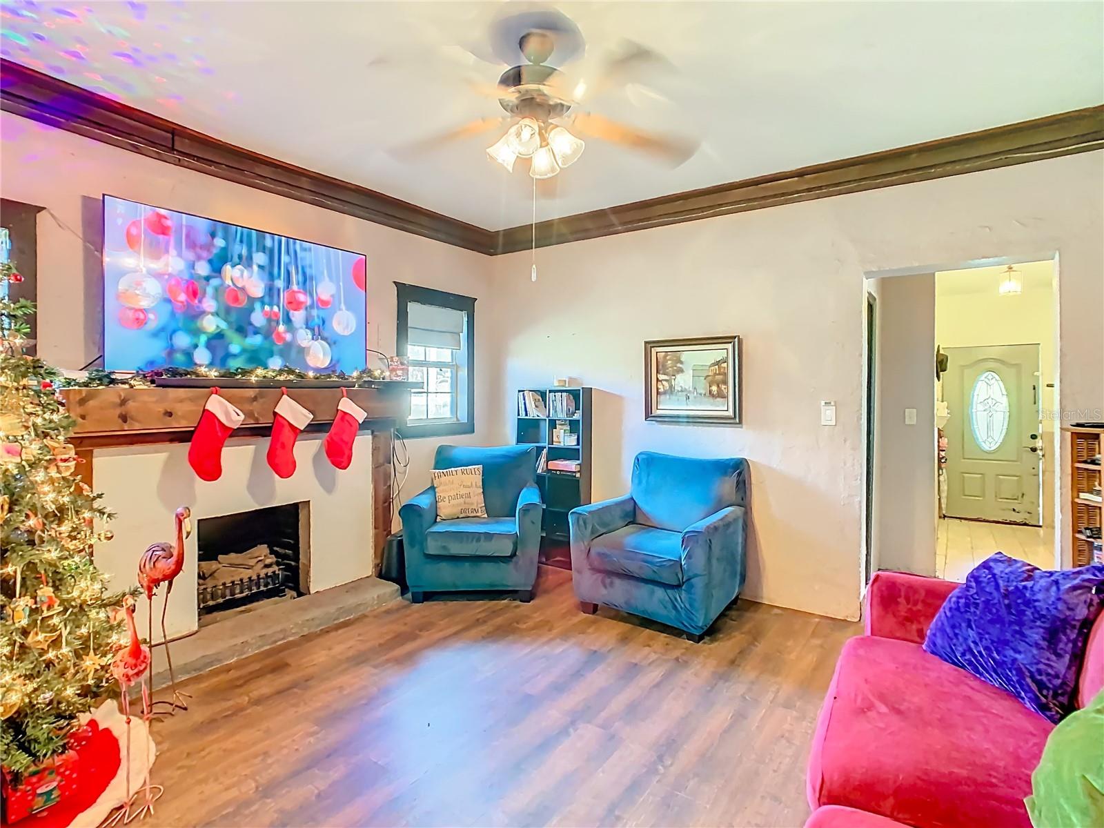 FLA DEV CO SUB - Residential