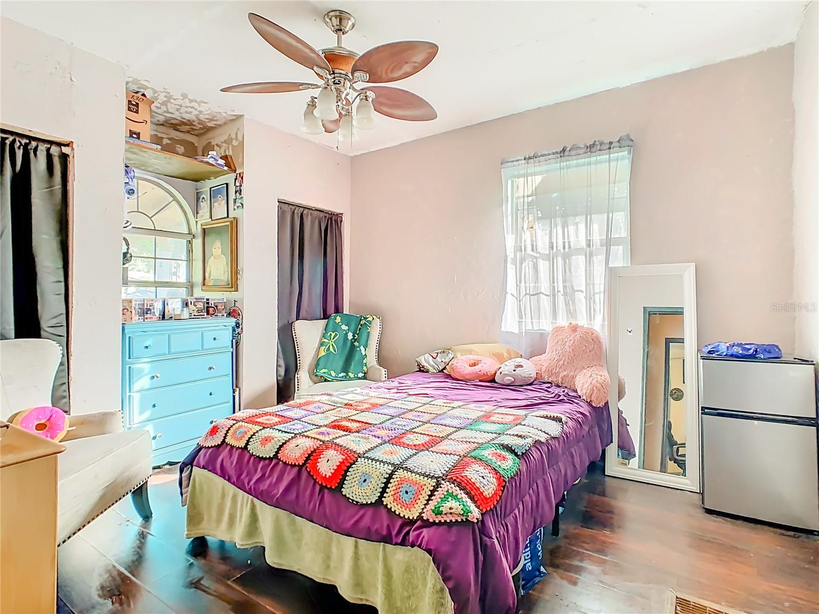 FLA DEV CO SUB - Residential