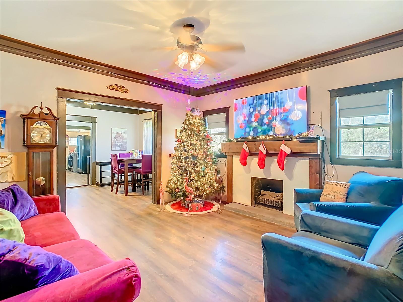 FLA DEV CO SUB - Residential