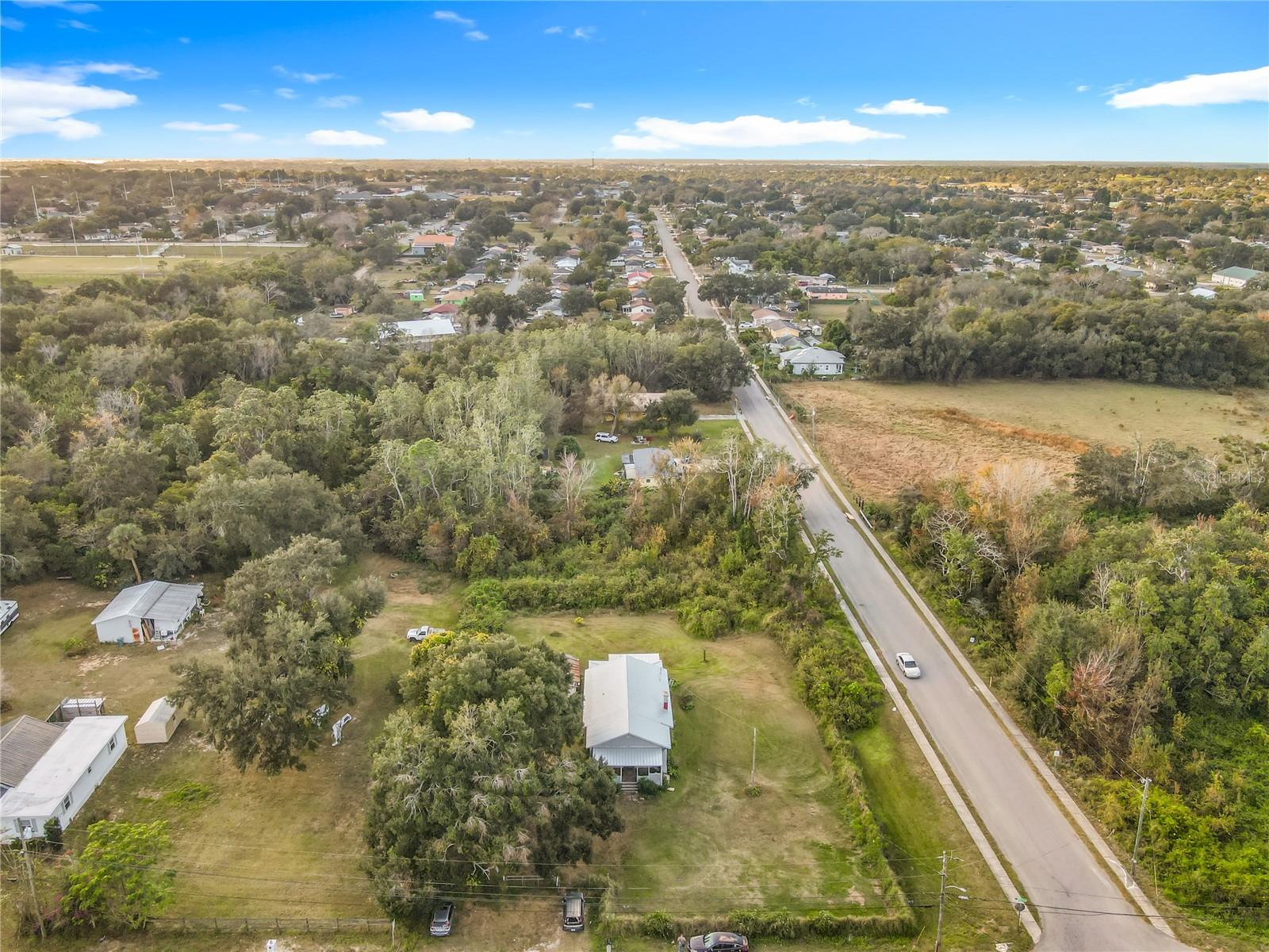 FLA DEV CO SUB - Residential