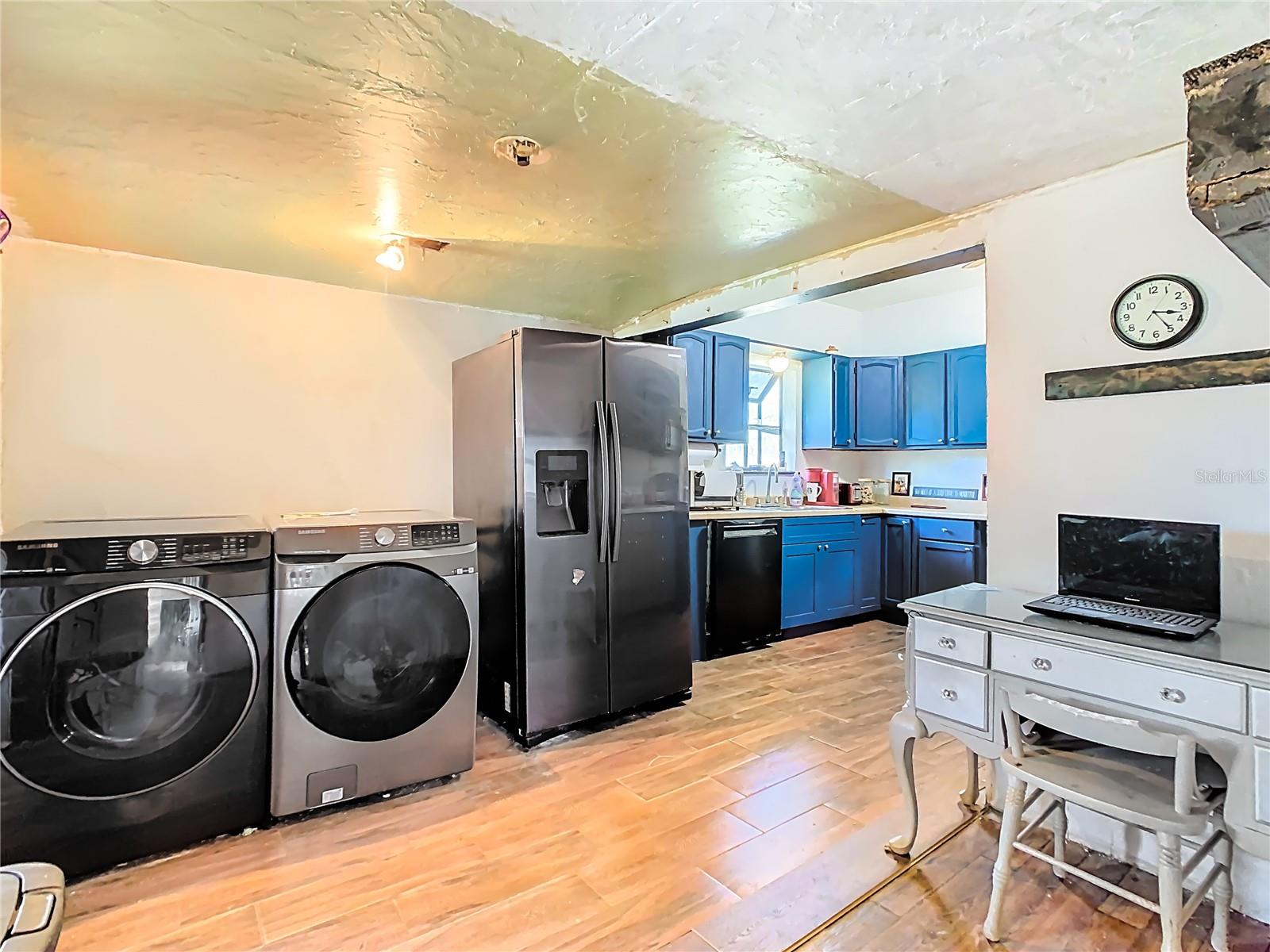 FLA DEV CO SUB - Residential