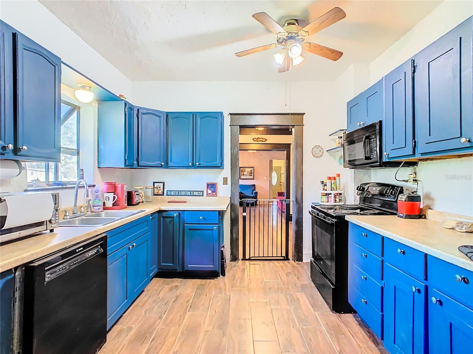 FLA DEV CO SUB - Residential