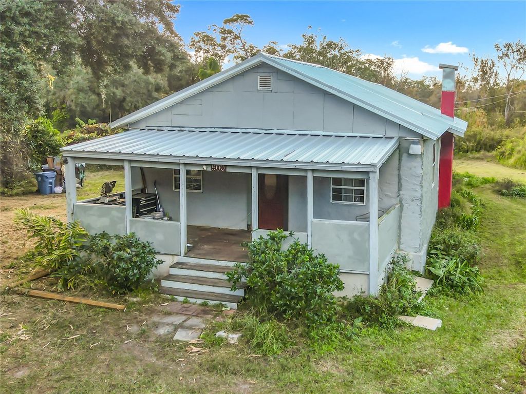 Photo of 900 N 30th Street, Haines City, FL 33844 (MLS # O6368035)