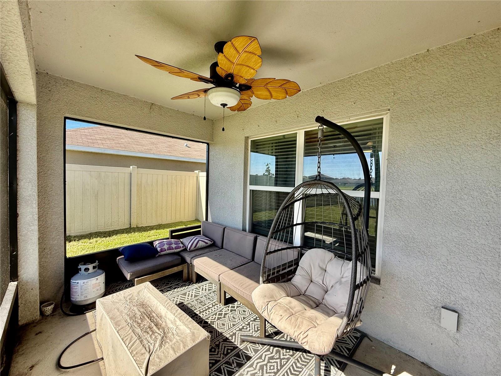 CREEK PRESERVE PH 1 6 7 & 8 - Residential Lease