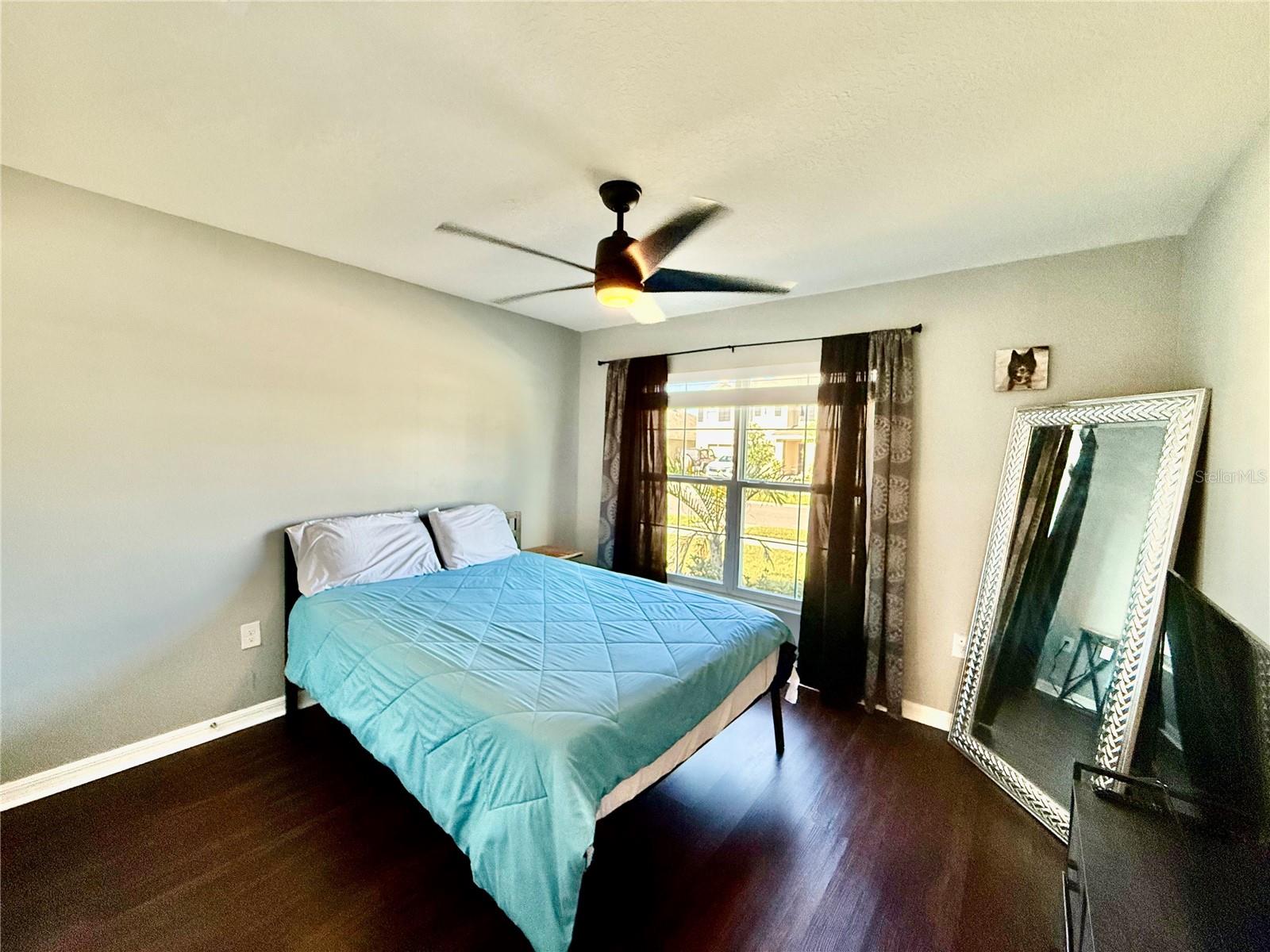 CREEK PRESERVE PH 1 6 7 & 8 - Residential Lease