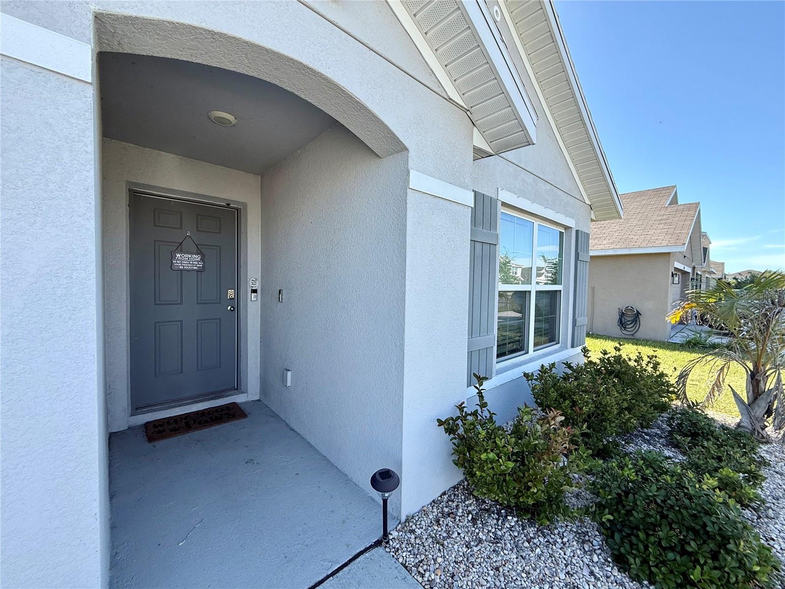 CREEK PRESERVE PH 1 6 7 & 8 - Residential Lease