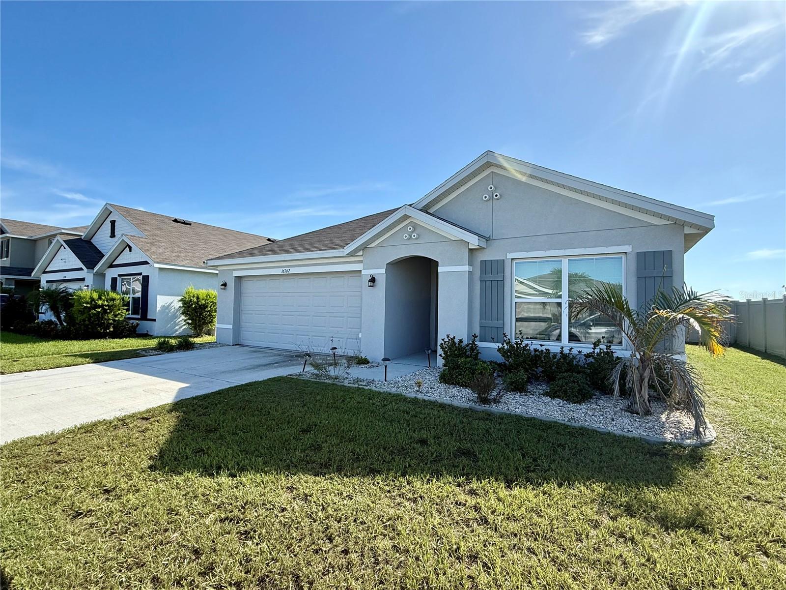 CREEK PRESERVE PH 1 6 7 & 8 - Residential Lease