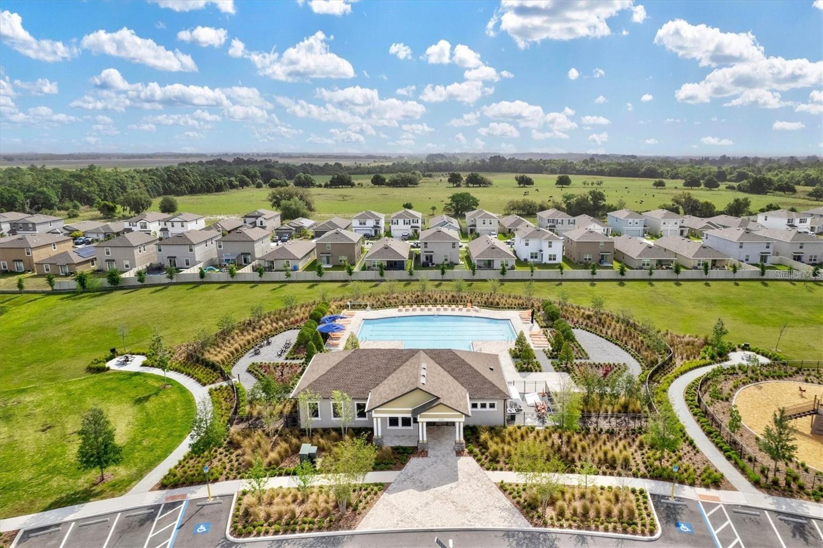 CREEK PRESERVE PH 1 6 7 & 8 - Residential Lease