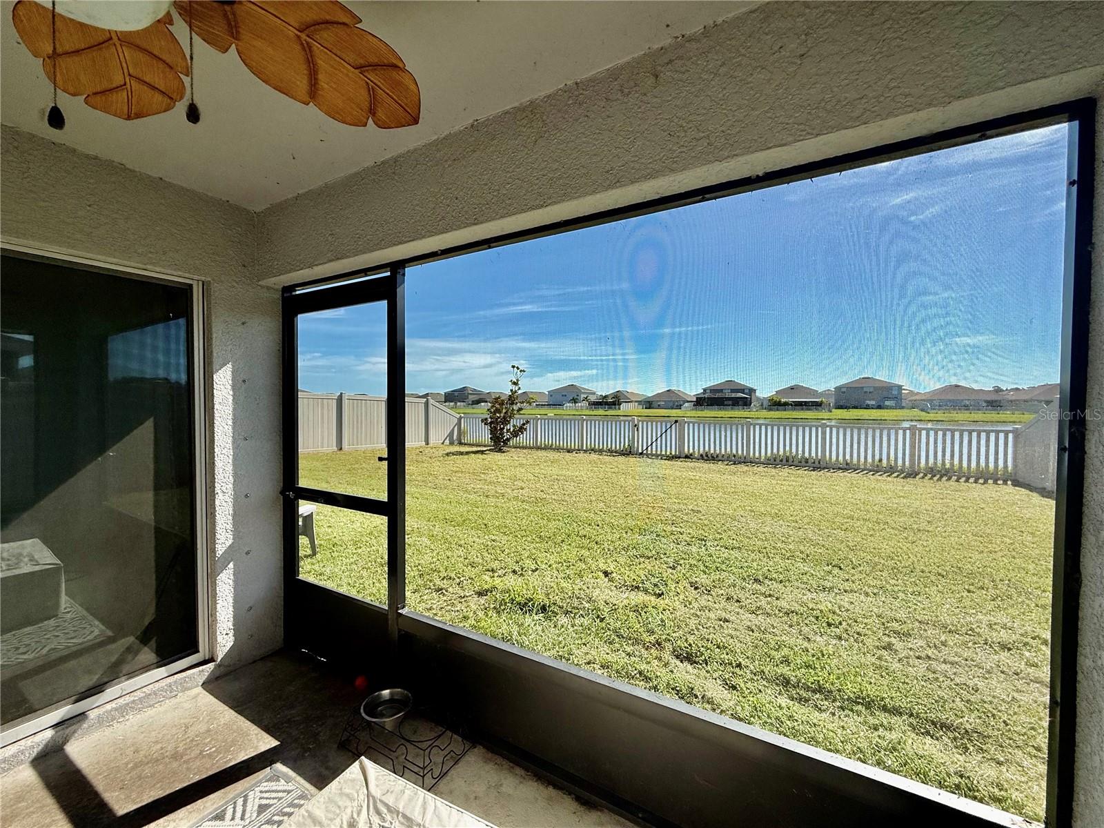 CREEK PRESERVE PH 1 6 7 & 8 - Residential Lease