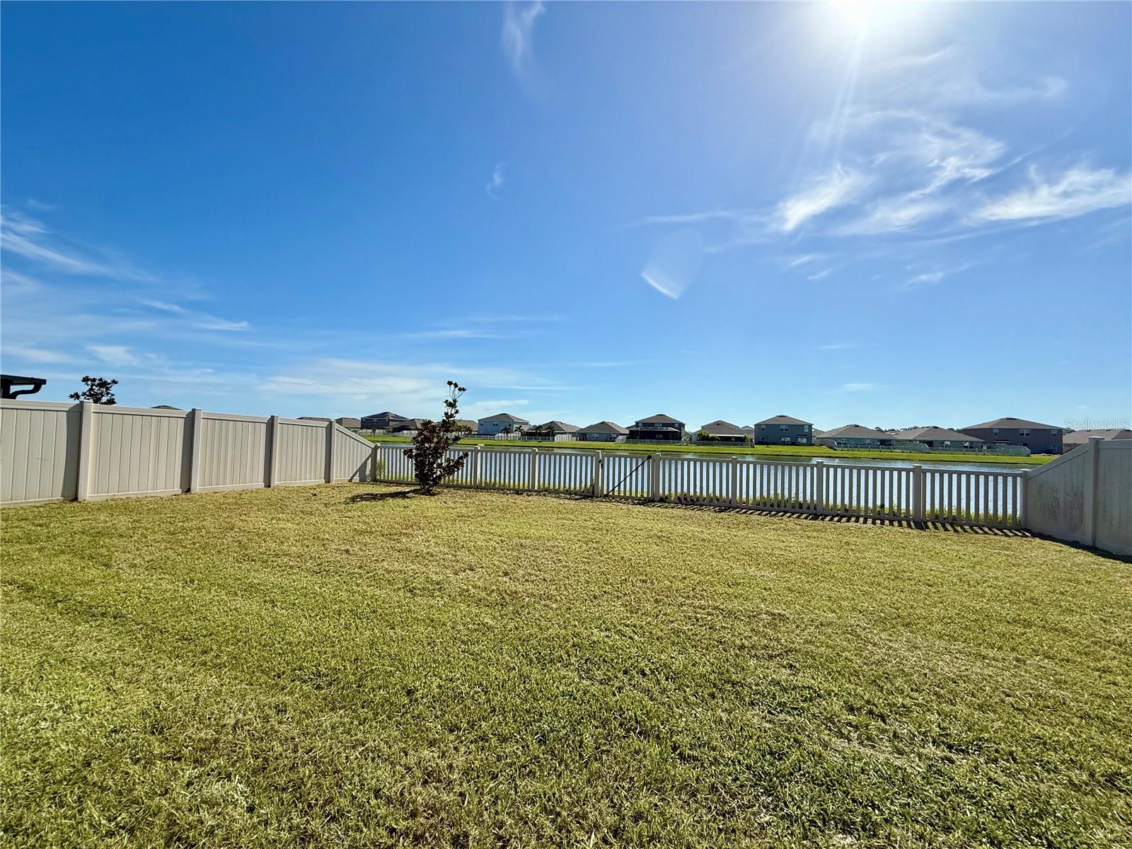 CREEK PRESERVE PH 1 6 7 & 8 - Residential Lease