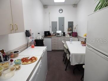 SANFORD PLAZA CONDO - Commercial Sale