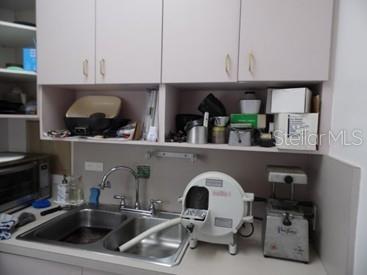 SANFORD PLAZA CONDO - Commercial Sale