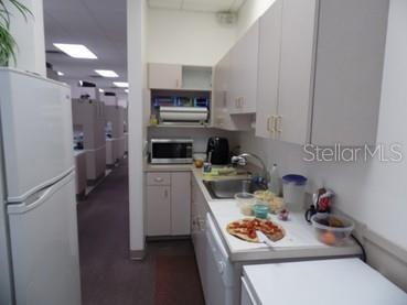 SANFORD PLAZA CONDO - Commercial Sale