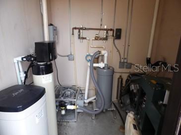 SANFORD PLAZA CONDO - Commercial Sale