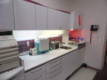 SANFORD PLAZA CONDO - Commercial Sale