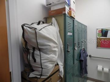 SANFORD PLAZA CONDO - Commercial Sale