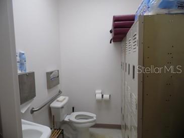 SANFORD PLAZA CONDO - Commercial Sale