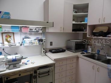 SANFORD PLAZA CONDO - Commercial Sale