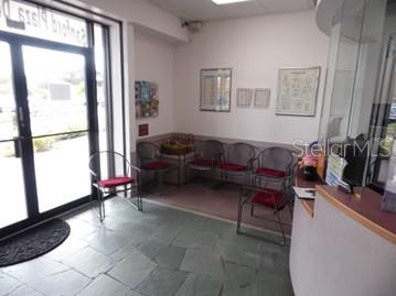 SANFORD PLAZA CONDO - Commercial Sale