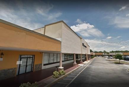 SANFORD PLAZA CONDO - Commercial Sale