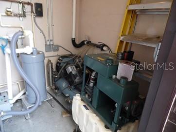 SANFORD PLAZA CONDO - Commercial Sale