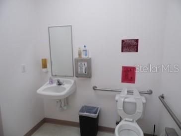 SANFORD PLAZA CONDO - Commercial Sale