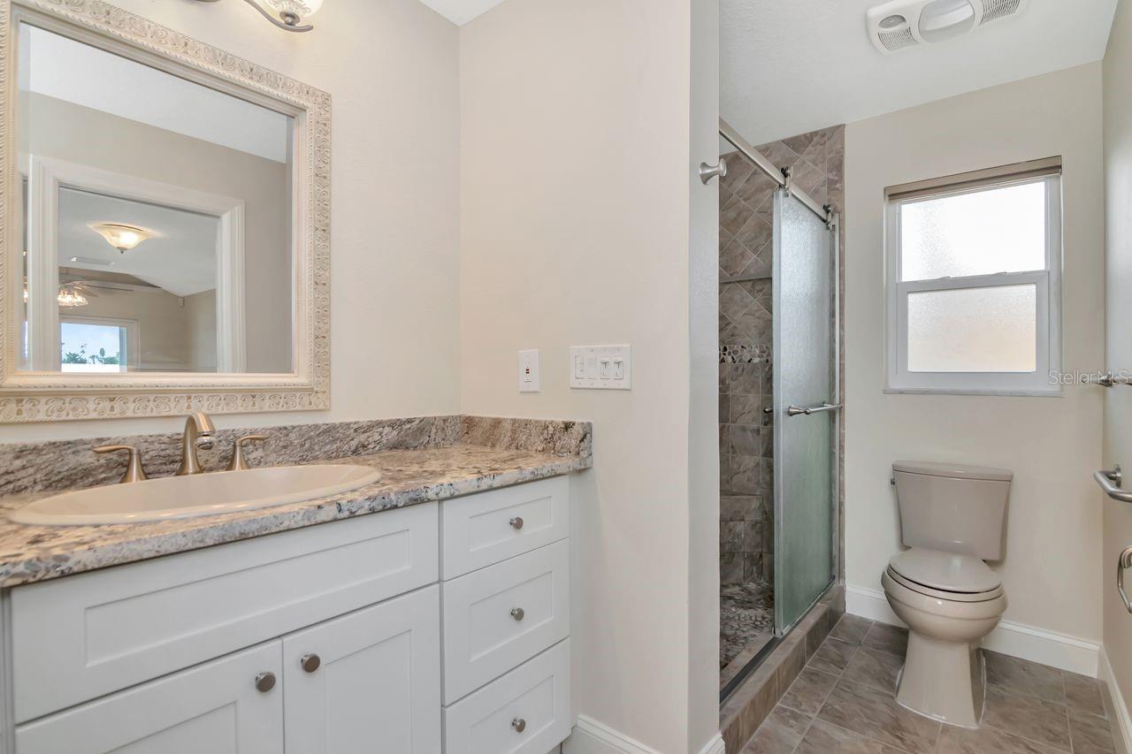 CAPRI ISLE - Residential