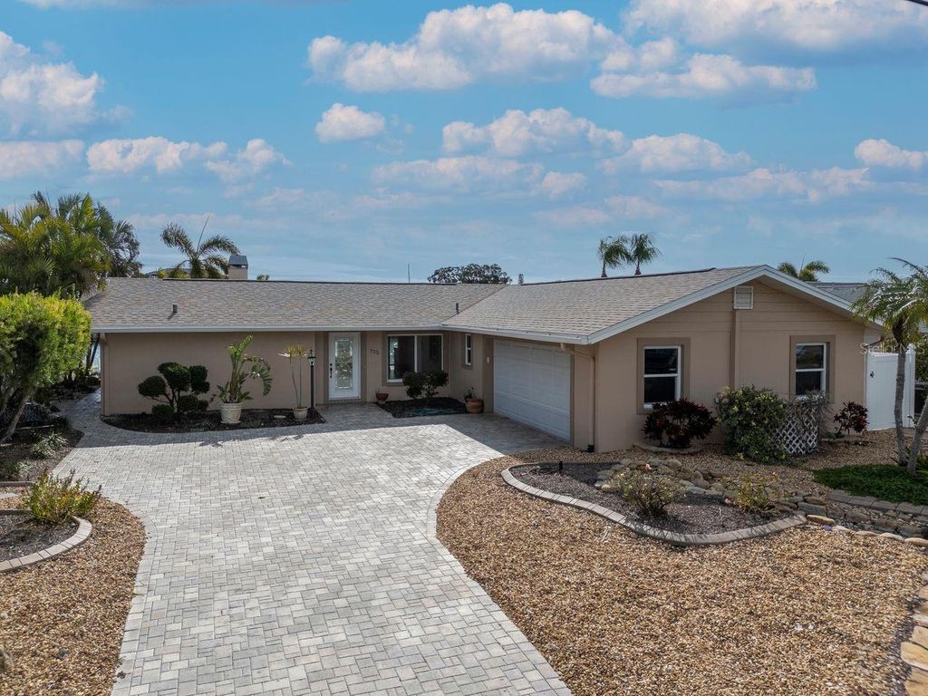 Photo of 775 119th Avenue, Treasure Island, FL 33706 (MLS # TB8450186)