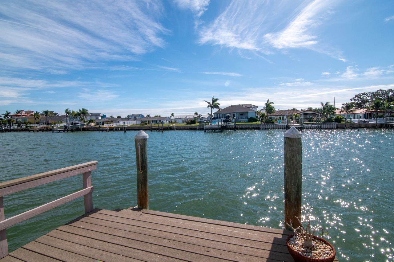 CAPRI ISLE - Residential