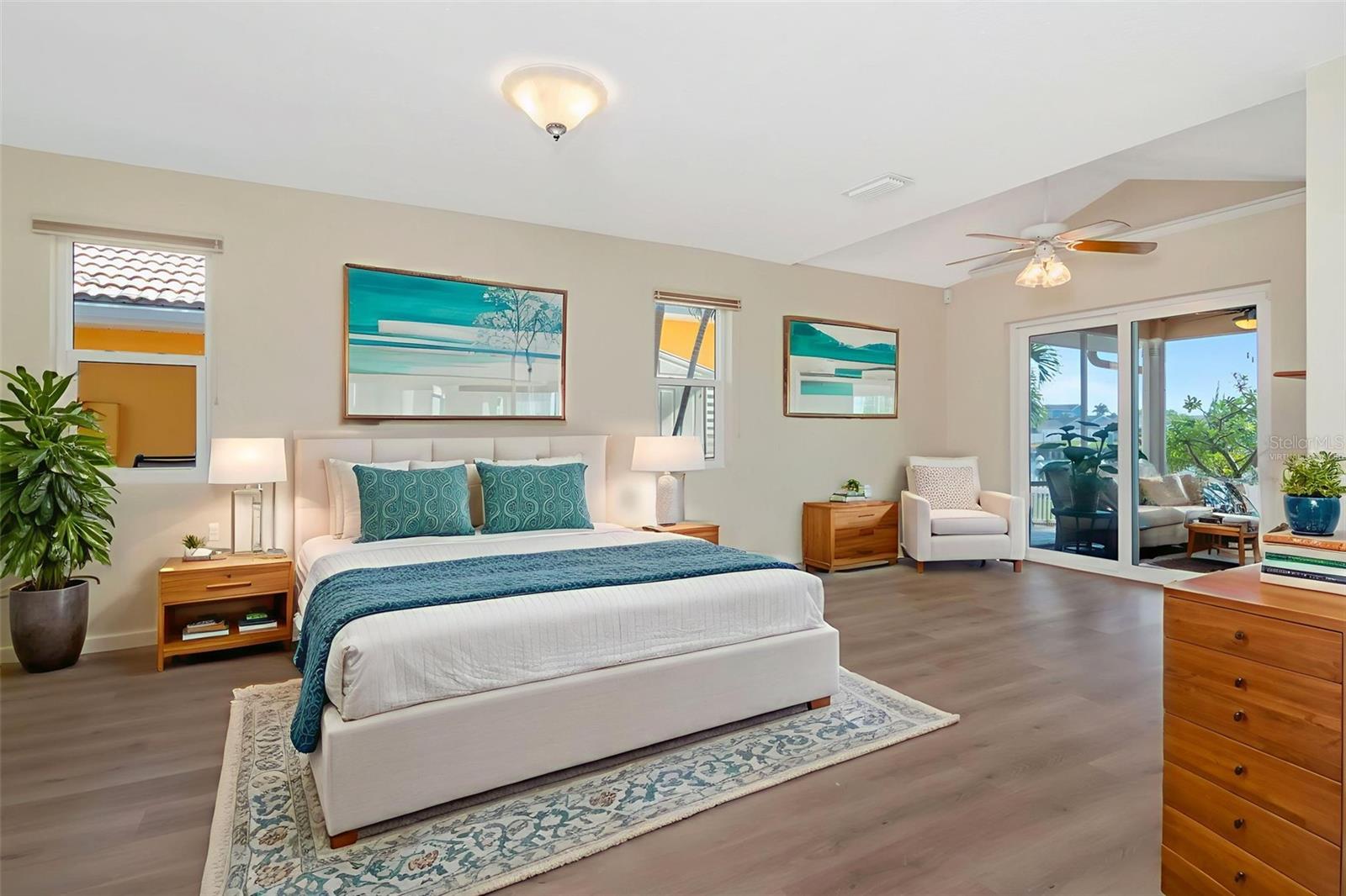 CAPRI ISLE - Residential