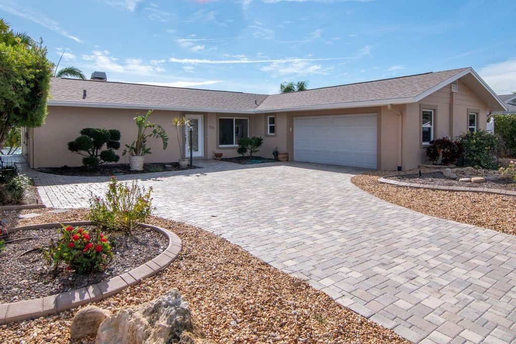 Photo of 775 119th Avenue, Treasure Island, FL 33706 (MLS # TB8450186)