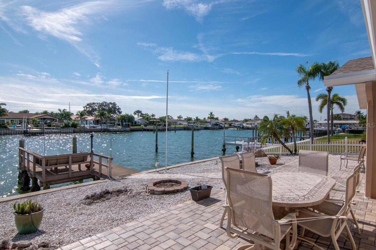 CAPRI ISLE - Residential