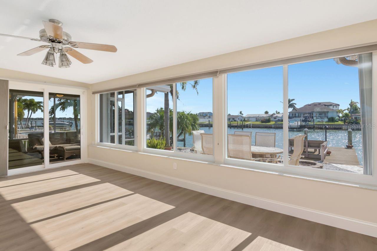 CAPRI ISLE - Residential